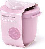 Amuse Life Lunch Bowl - Roze - 500 ml
