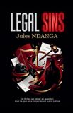 Legal Libri GmbH Legal Sins - Paperback