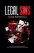 Legal Libri GmbH Legal Sins - Paperback
