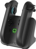 Konix Venom - Switch 2 - charging / docking station - magnetisch - voor 2 Joy-Cons - oplaadstation