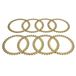 TRW MCC803-8C koppelingsset