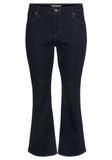 Levi's 315 Plus Shaping Boot, damesjeans, Darkest Sky, Taille 50 / lengte 32