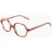 Demetz Lunettes de vue fille Demetz Lulu LEAA163