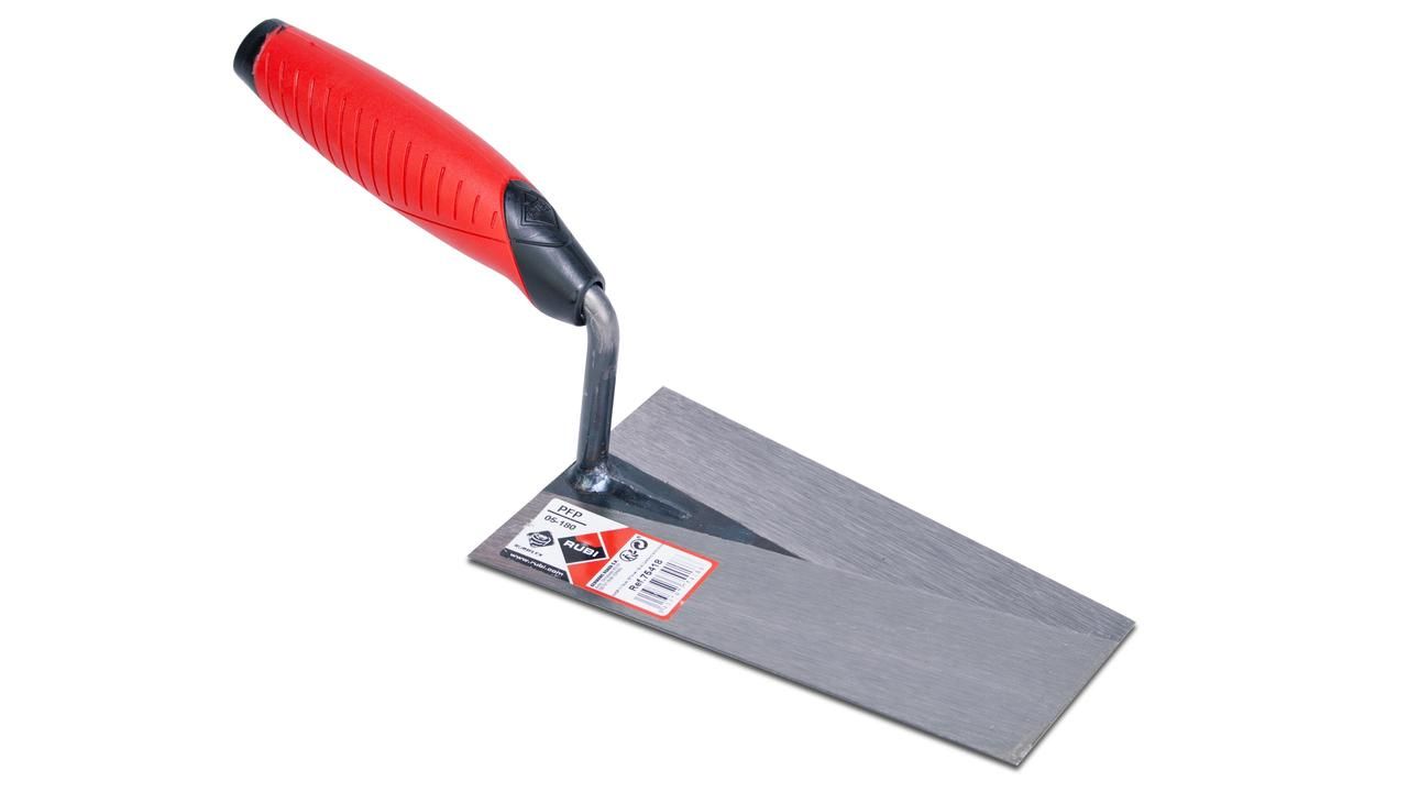 Rubi PFP05-180 Troffel