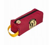 Grupo Erik Harry Potter Tuba Etui - Hogwart Express Rood