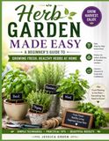 Herb Garden Made Easy
