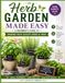 Herb Garden Made Easy
