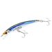 Yo-Zuri Crystal 3D Minnow (F) 90Mm 3-1/2" RMT