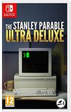 Nintendo Games The Stanley Parable: Ultra Deluxe Transparant
