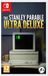 Nintendo Games The Stanley Parable: Ultra Deluxe Transparant