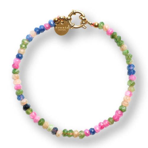 Bonnie Studios armband Luc multi