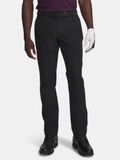 Under Armour Matchplay Tapered pantalon, noir, taille 36 / 34, homme