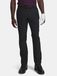 Under Armour Matchplay Tapered pantalon, noir, taille 36 / 34, homme