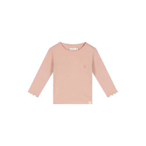 A Tiny Story longsleeve - oudroze