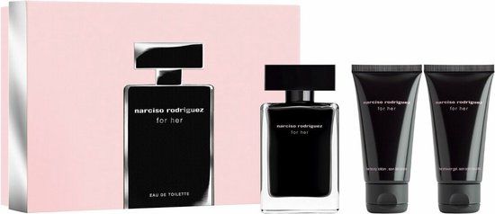 Narciso Rodriguez Eau de Toilette / 50 (ml) / Women