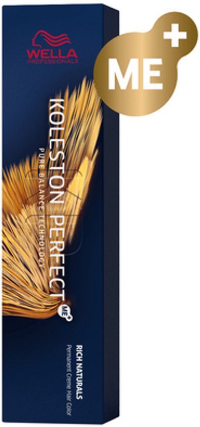 Wella Professionals Koleston Perfect Me+ 6/98 - 60ml