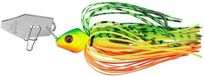 Fox Rage Bladed Jig 17gr Firetiger