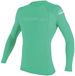O'Neill Basic Skins L/S Rashguard Junior - Maat 176