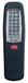 Gefom 400344 handlamp, zwart
