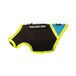 IDC Neoprene Dog Jacket, Size: Baby 1, Aquamarine