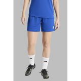 adidas dames Entrada26 Shorts, team royal blue/white, XXL