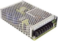MEAN WELL RS-100-24 Schakelnetvoedingsmodule 24 V/DC 4.5 A 108 W