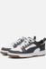 Puma Rebound v6 Lo Jr Sneakers Wit Synthetisch Kinderen Mannen
