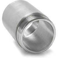 Trotec Icecat 50 mm slangaansluiting voor procesluchtafvoer