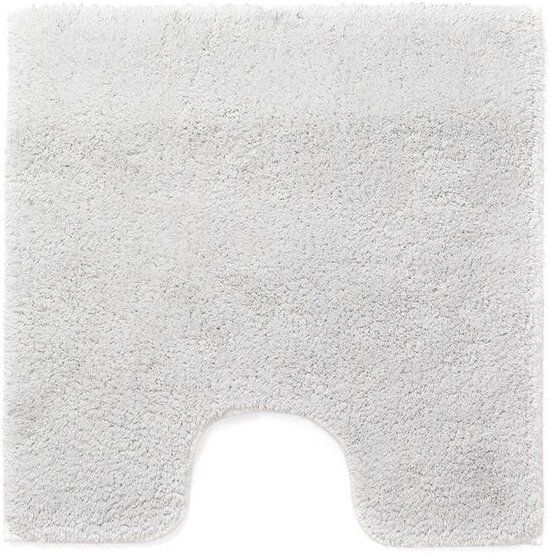 Casilin Havana WC-mat 59/59 White Smoke