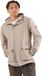 Swedemount Sarek Jacket 2.0 JKT OUTDOO Heren Outdoorjas Stone Beige Maat XL