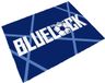 SD Toys Blue Lock Logo Doormat 40 x 60 cm