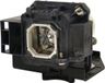 QualityLamp NEC NP-M300X lampe de projecteur NP15LP 60003121 - Lampe NSHA d'origine - Performances identiques à l'original