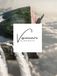 Visionnaire Workbook: A Guided System for Goal Setting, Planning, Execution & Achievement (Mauve Edition)