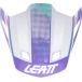 Leatt Visière de casque de moto 7.5