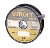 Stroft Fc2 100 M Flurocarbon Goud 0.130 mm