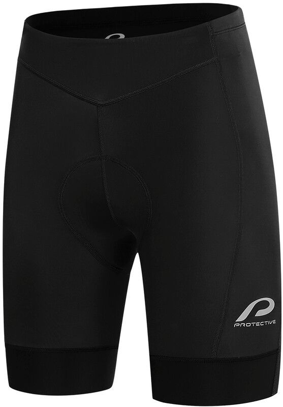 Protective P-Icon Tights Men, black