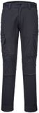 Portwest KX3 Cargo Broek T801 - Mol grijs - 32