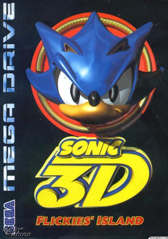 X-plosive Sonic 3d - Windows