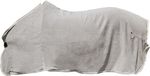 HKM Zweetdeken Paard 175cm Grijs/Zilver Niet waterdicht