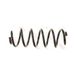 TRW Fahrwerksfeder JCS1345 Hinterachse | Compatibel met: VW GOLF VI