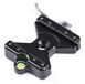 Sunwayfoto SLC-50B Universal Arca-Swiss Lever-release Clamp