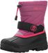 Trollkids Telemark Pro Bottes de neige Rose EU 35 Enfants