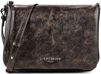 LIEBESKIND BERLIN Nina Crossbody Deep Soil schoudertas
