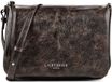 LIEBESKIND BERLIN Nina Crossbody Deep Soil schoudertas