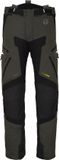 Buse Büse Gravel XR Dames Antraciet Waterdicht Textiel Broek - Broek