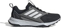 adidas Terrex Tracefinder 2 Trail Running Shoes, Core Black/Core Black/Dash Grey, 37 1/3 EU