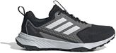 adidas Terrex Tracefinder 2 Trail Running Shoes, Core Black/Core Black/Dash Grey, 37 1/3 EU
