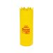 Starrett DCH1056 bimetaal gatenzaag 24 mm