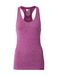 Hummel Sporttop 'CANA' lila