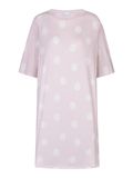 Mey Damen Slaapshirt Serie Pretty Dots